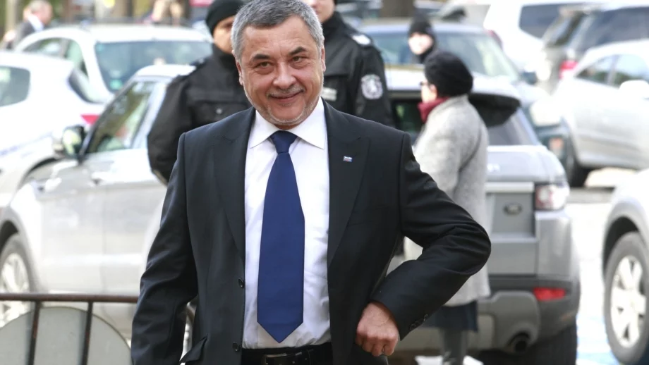 Симеонов: ЮНЕСКО бяха заблудени за парк "Пирин"