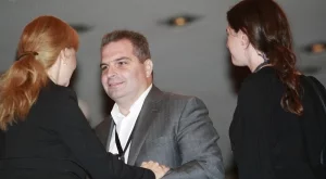Караджов: Не съм имал от "Теленор" претенции към изпълнени от фирмите ми дейности