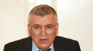 Красимир Ангарски влиза в Надзорния съвет на ББР
