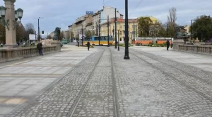 Имотите в района на "Лъвов мост" поевтиняха заради мигрантите 