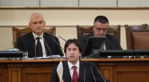Исмаилов: До 15 юли трябва да има нов управител на БНБ
