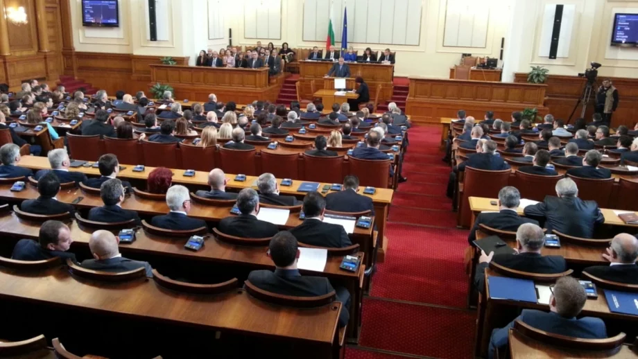 Депутатите одобриха пенсионната реформа на първо четене