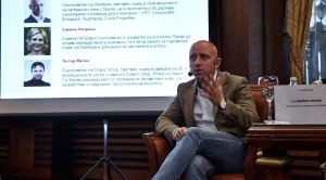 Шефът на "Уолтопия": Еврофондовете се разпределят между "едни приятели"