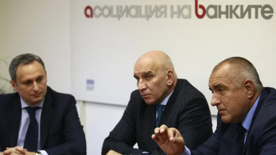 Хампарцумян: Най-интересното от доклада за КТБ остава скрито 