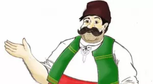 Виц на деня: Бай Ганьо, американец и французин ще стават тайни агенти