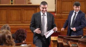 Горанов бил идеолог на промените в осигуряването, скара се с реформаторите 