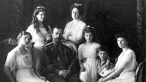 Последният руски император Николай II е имал богатство, равно на 300 млрд. долара