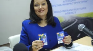 Павлова се похвали с ръст на продадените винетки 