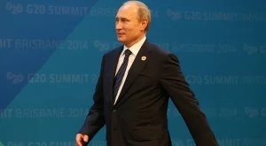 Путин се мъчи да спасява руската икономика 