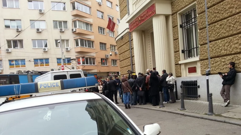 Квесторите на КТБ: Не се разпореждаме с имуществото на банката 