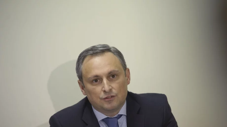 Предлагат Радослав Миленков за подуправител на БНБ