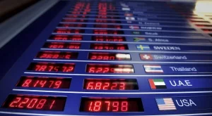 Вижте прогнозата за валутните пазари до края на 2015 г.
