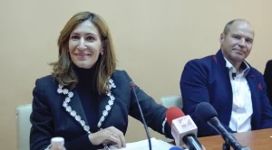 Ангелкова: Ще разделим плажовете на четири групи и четири подгрупи 