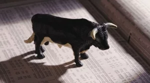 Сделки с акции на ЕРП-тата вдигна оборота на БФБ до 3,3 млн. лв. 