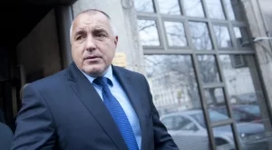 Борисов се разбра със Сашо Дончев 