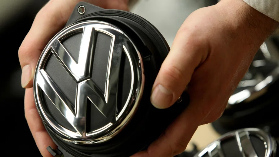 Moody's понижи рейтинга на Volkswagen