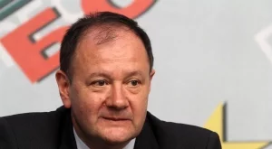 БСП се обяви против приватизацията на железниците
