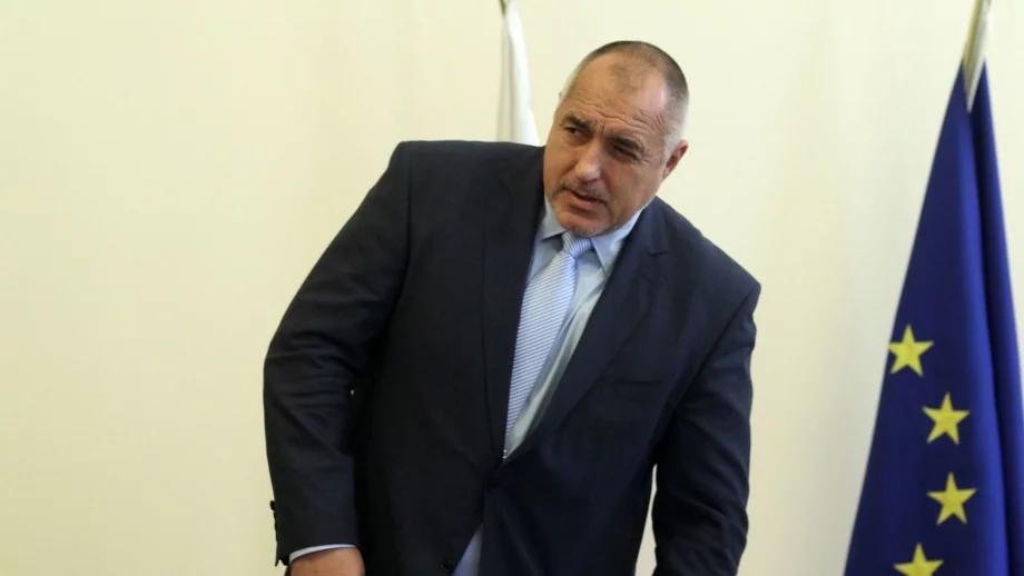 Няма да има места, които да останат без транспорт, твърди Борисов