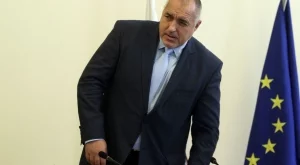 Борисов за КТБ: Политиците трябва да спрат този грабеж