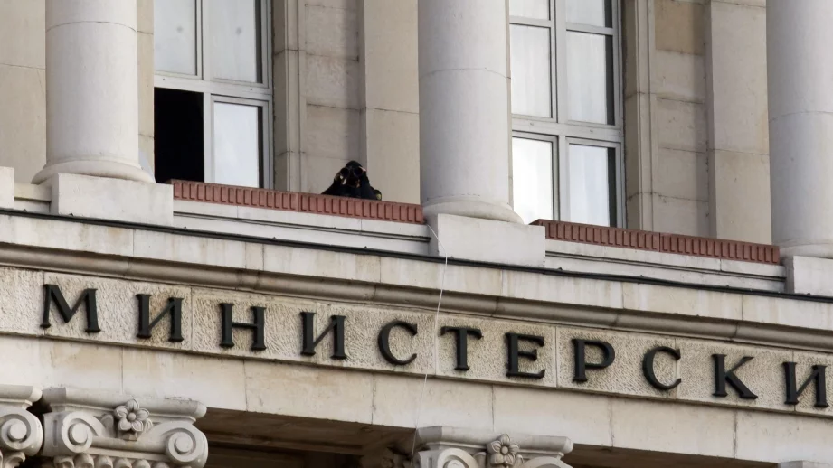 Кабинетът одобри бюджет 2017 