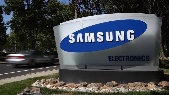 Samsung очаква рекордна печалба 