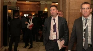 Иво Прокопиев е обвинен в пране на пари 