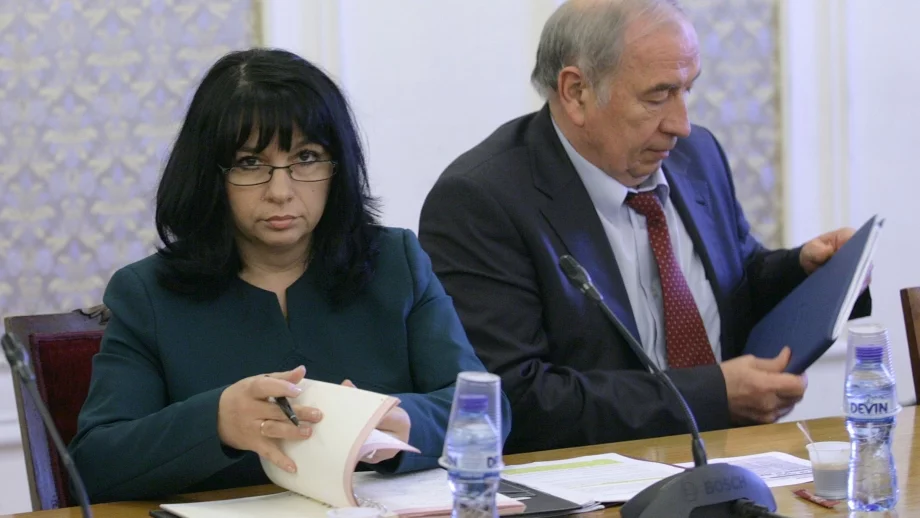 Европа ще подкрепи идеята за газов хъб, смята Петкова  