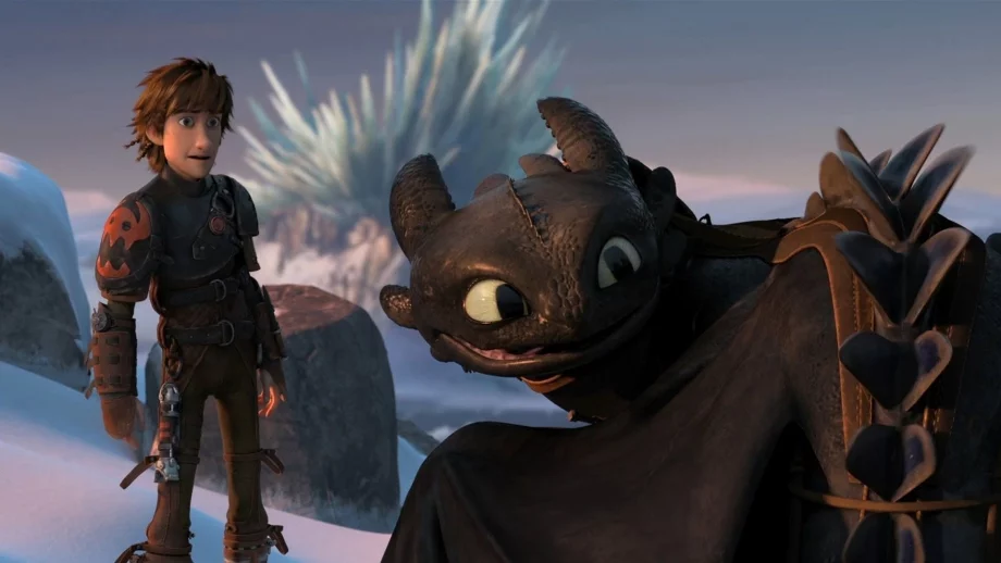 DreamWorks ще прави по-малко филми и ще съкращава масово 