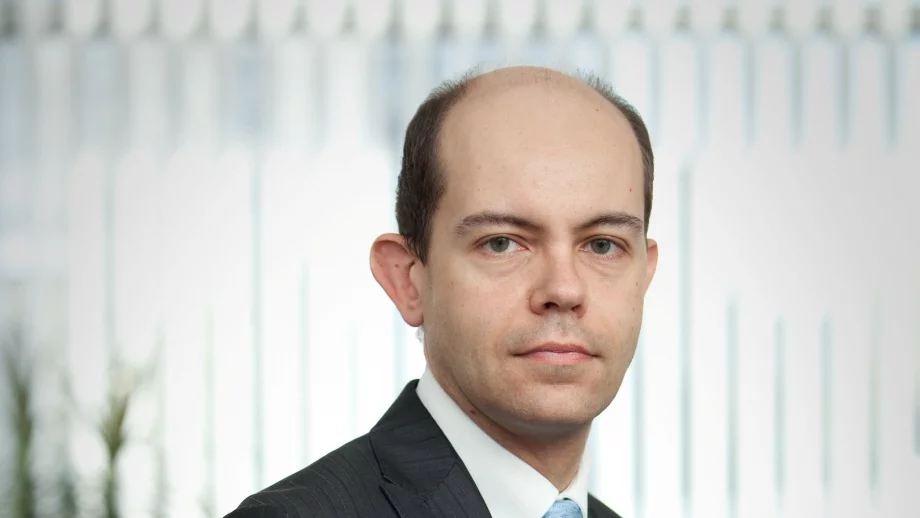 Нов изпълнителен директор застава на чело на Societe Generale Експресбанк