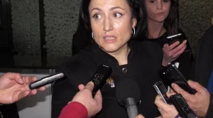 Танева се похвали: Брюксел одобри Програмата за развитие на селските райони