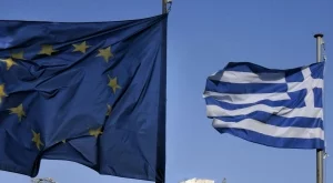 Гръцкият парламент прие новите мерки за икономии