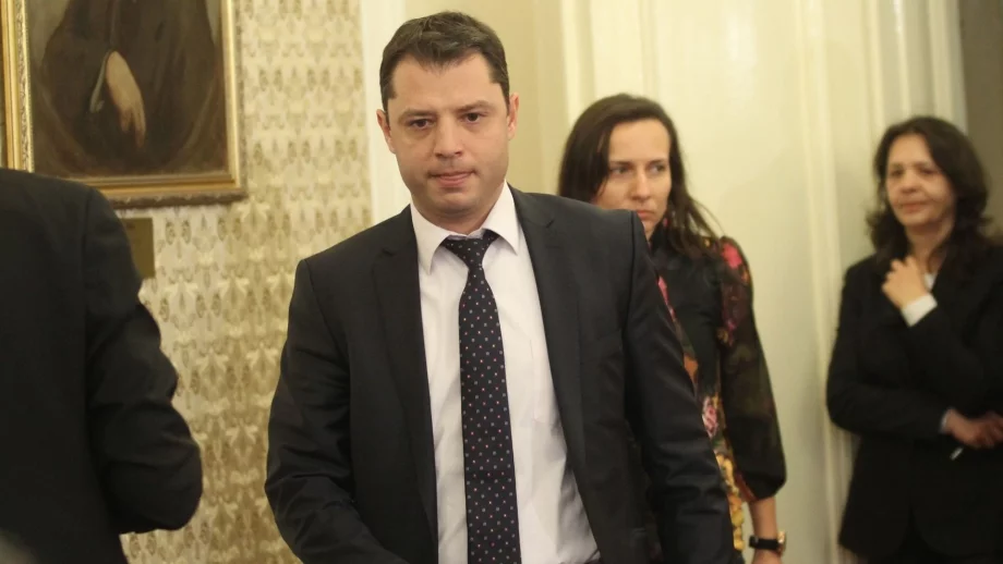 Добрев: Не съм виновен за "Белене" и това ще се докаже в съда 