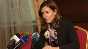 Ангелкова: Кризата в Гърция няма да повлияе на нашия туризъм 