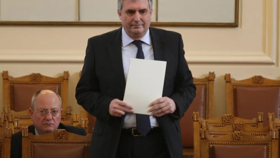 Калфин: През тази година има увеличение на доходите