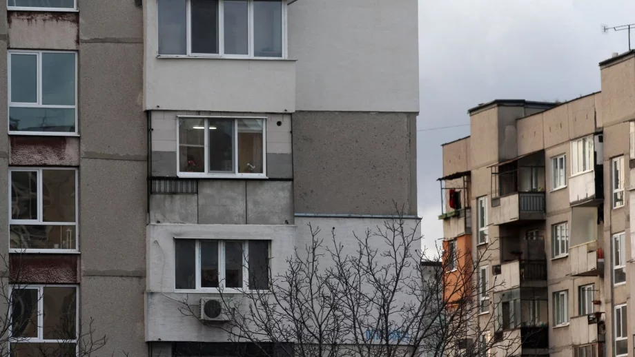 Безплатно саниране - първият по ред е първи по право