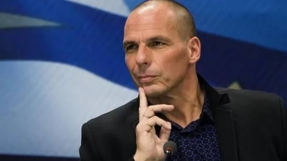 Варуфакис имал таен план за въвеждане на паралелна платежна система