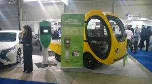 Клъстер Електромобили ще си партнира с MachTech&InnoTech