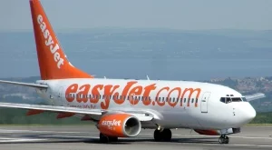easyJet спира нискотарифните си полети до Берлин 