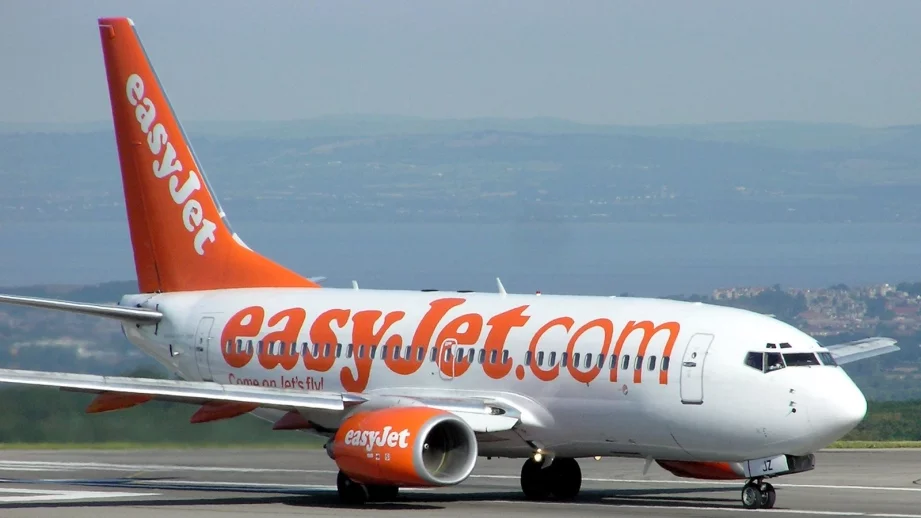 easyJet спира нискотарифните си полети до Берлин 
