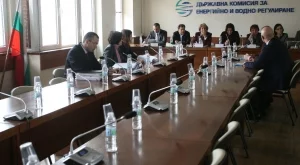 EVN поиска разрешение за намаляване на топлинните си товари