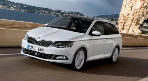 Продажбите на Skoda продължават да растат