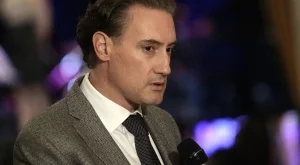 Какво се случва в "Нова" на Домусчиев?