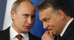 Путин и Орбан обсъдиха АЕЦ "Пакш 2"