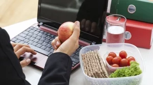 9 хранителни навика за по-голяма продуктивност 