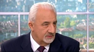 Муравей Радев: Държавният бюджет не е инструмент на опозицията