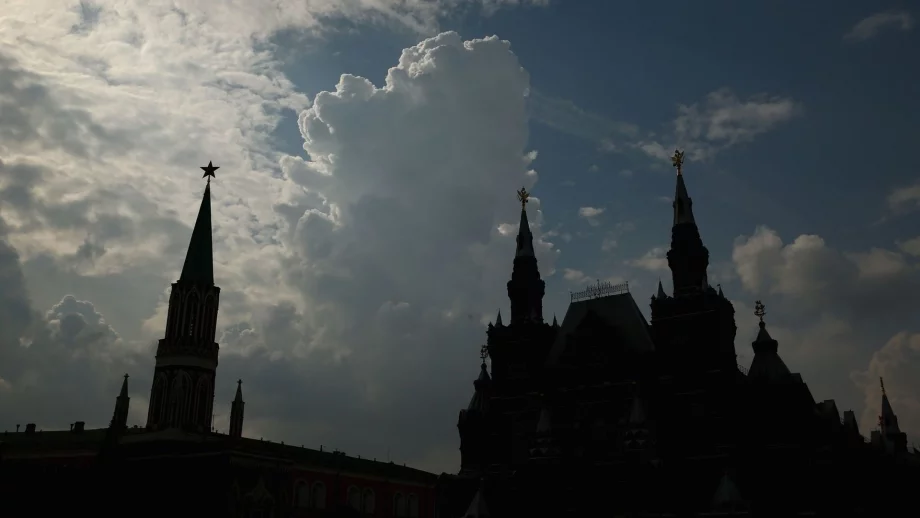 Всеки шести топ мениджър в Русия иска да напусне страната 