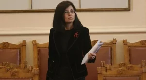 Много малко от продуктите в ЕС са базирани на директива, заяви Кунева