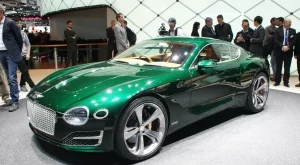 Bentley и Porshe паднаха надолу в класацията за надеждност  