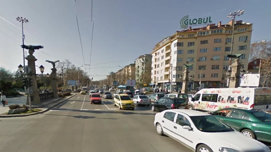 Започва ремонтът на Орлов мост