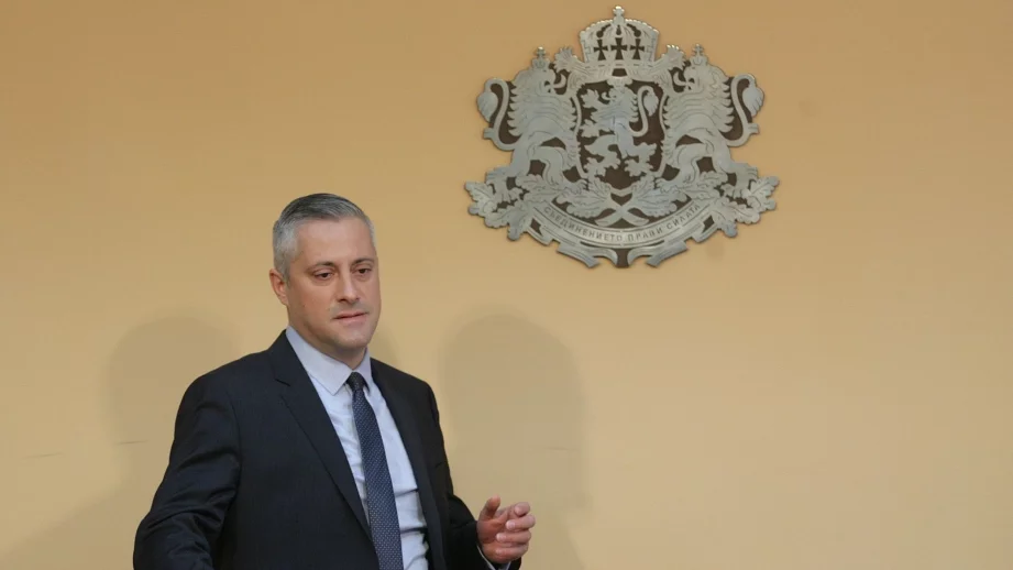 Лукарски иска криминализиране на незаконния въгледобив